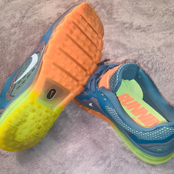 Nike Air Max - Picture 11 of 11